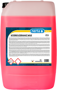 Wax bóng nhanh Hydro Ceramic Wax
